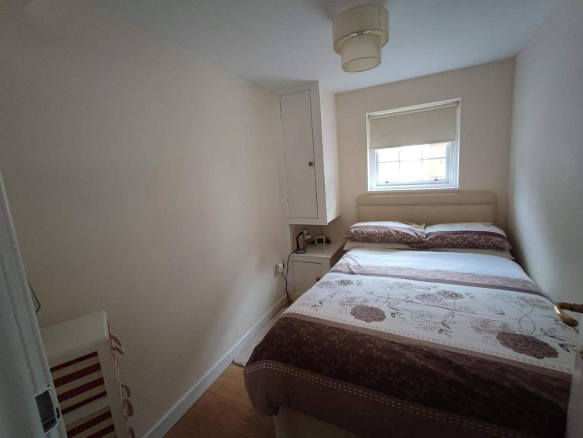 The Hayloft Apartment ฟอล์คแลนด์ ภายนอก รูปภาพ